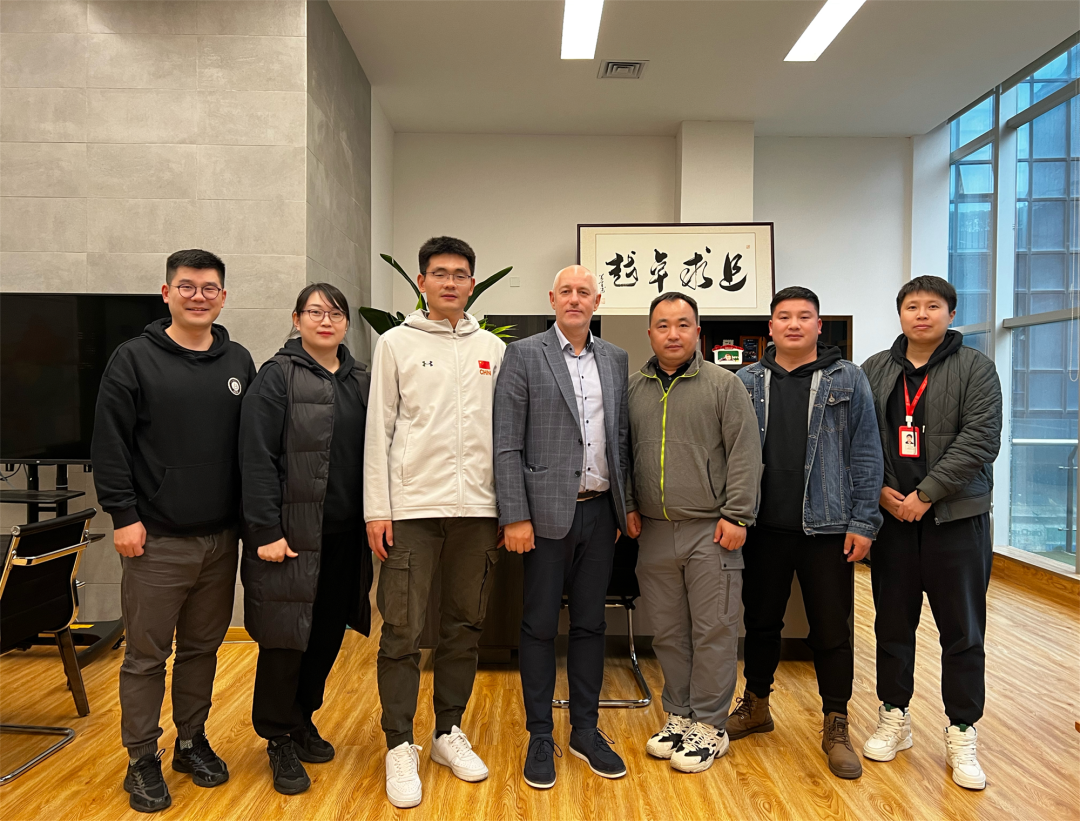 携手共进|克罗地亚萨格勒布大学&J9旗舰厅体育开启深度合作